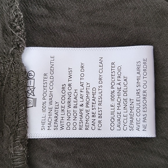 Urban Outfitters Tie-Strap Frock Romper/ XS. - Picture 12 of 12